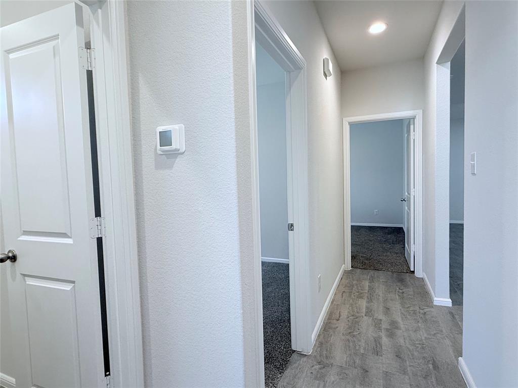 Bar C Ranch - Residential Lease