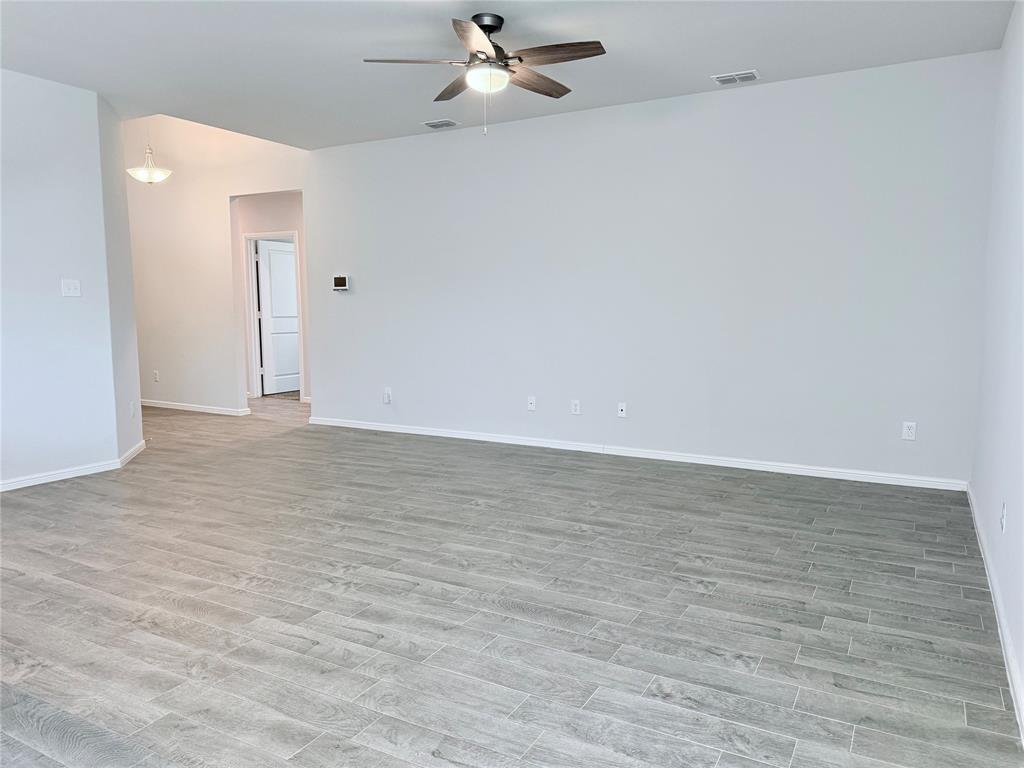 Bar C Ranch - Residential Lease