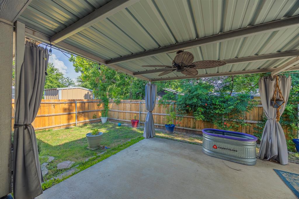 116 Peacock Street