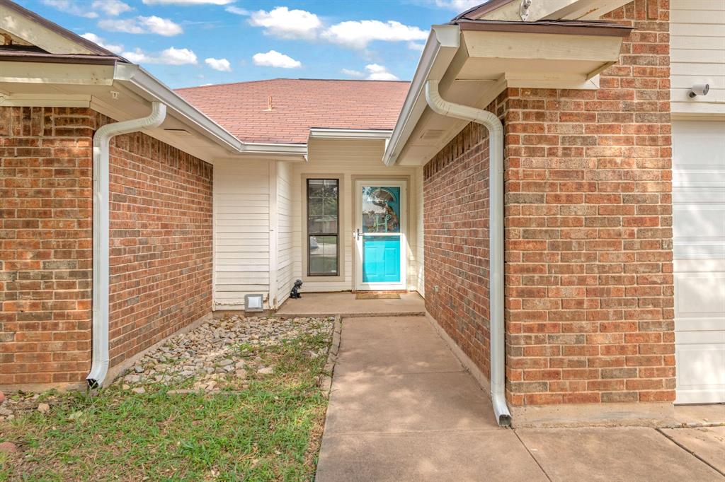3110 Revere Court