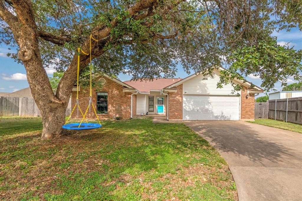 3110 Revere Court