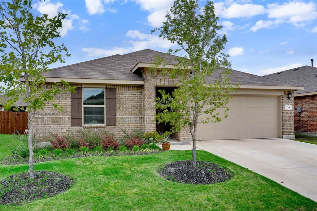 Justin, Texas 76247, United States, 4 Bedrooms Bedrooms, ,2 BathroomsBathrooms,Residential,Active,123116