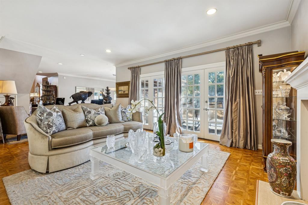 Armstrong Fairway 2nd Inst - Residential