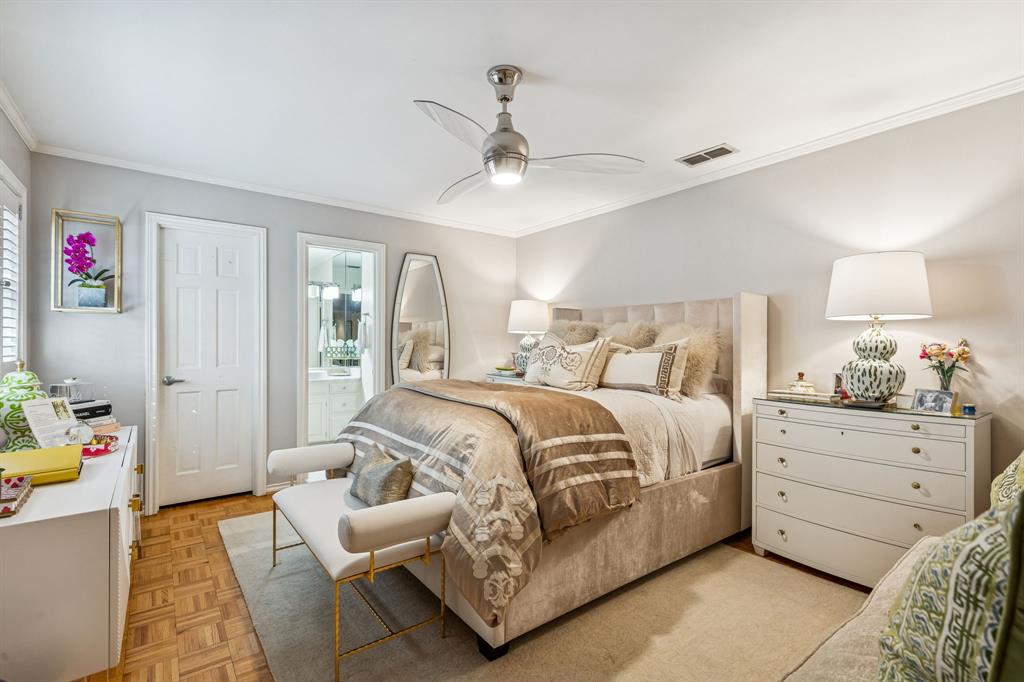 Armstrong Fairway 2nd Inst - Residential