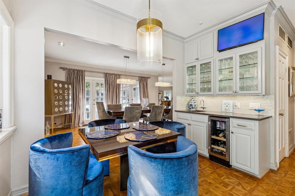 Armstrong Fairway 2nd Inst - Residential