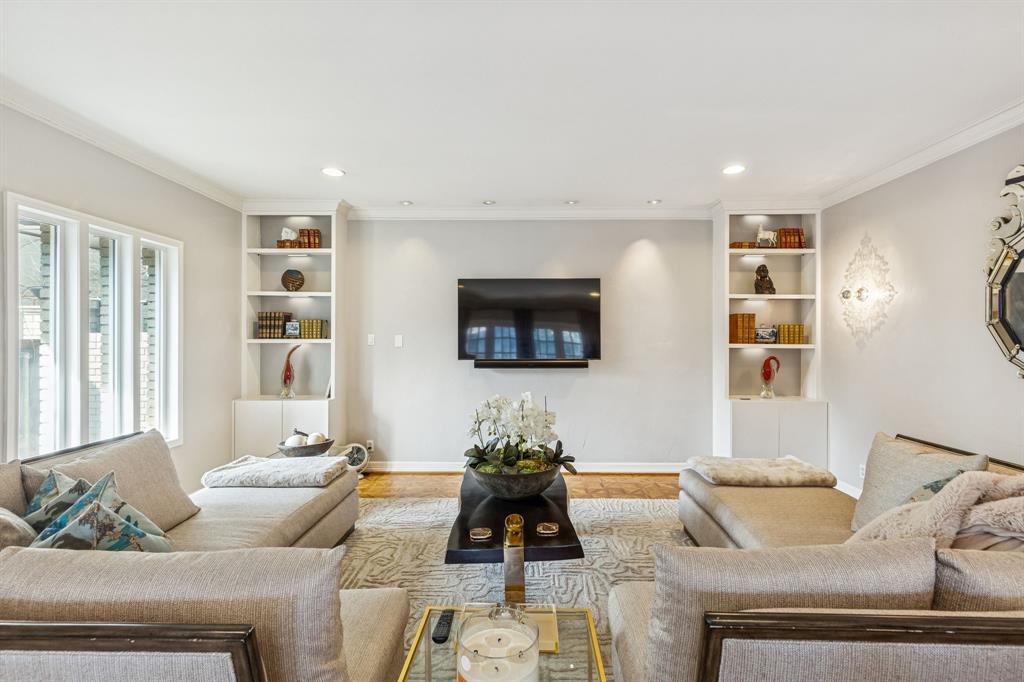 Armstrong Fairway 2nd Inst - Residential