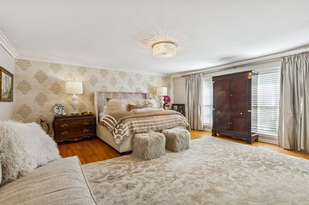 Armstrong Fairway 2nd Inst - Residential