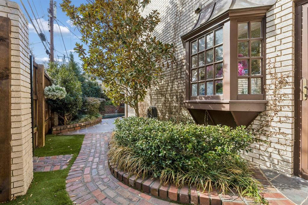 Armstrong Fairway 2nd Inst - Residential