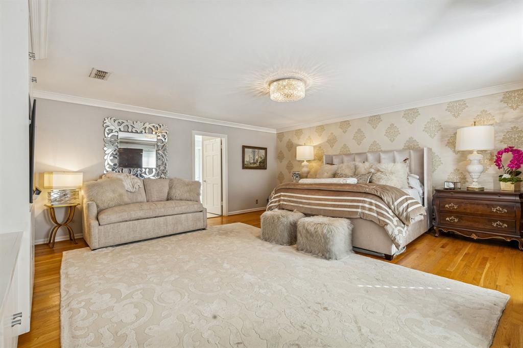 Armstrong Fairway 2nd Inst - Residential