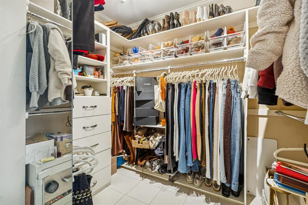 Armstrong Fairway 2nd Inst - Residential