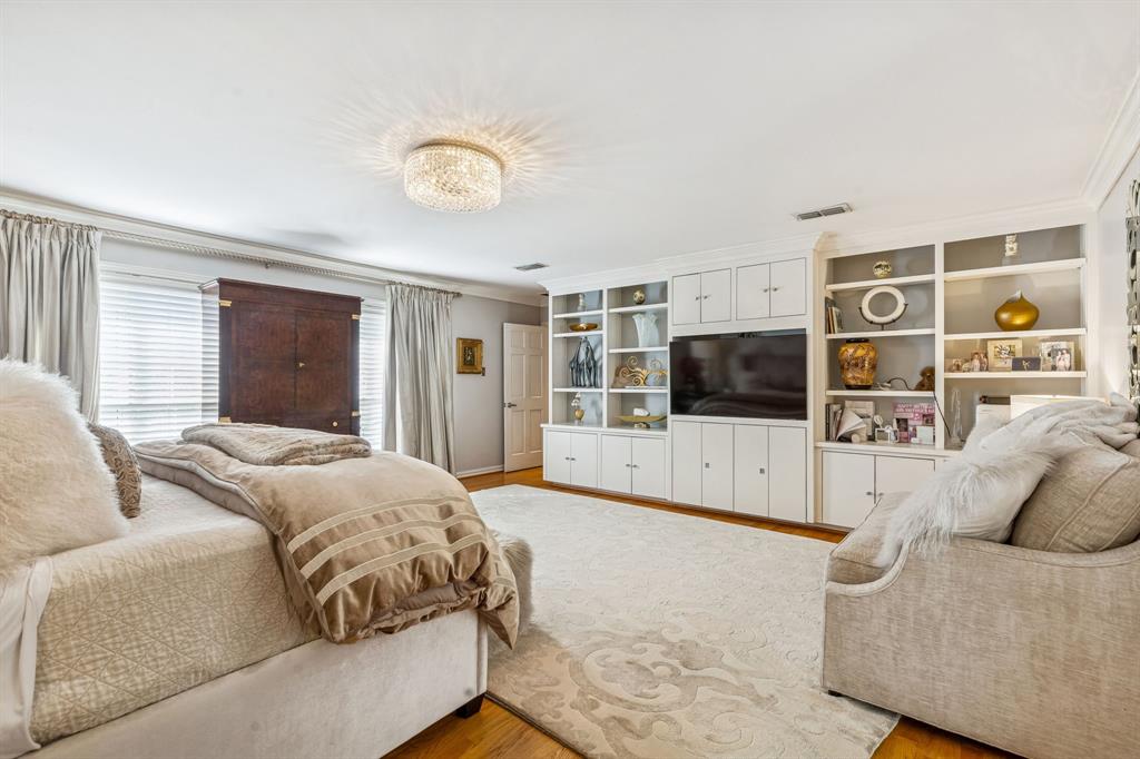 Armstrong Fairway 2nd Inst - Residential