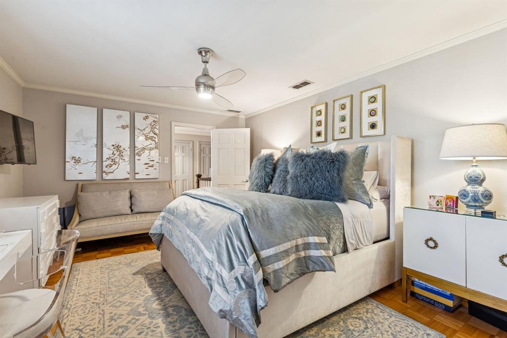 Armstrong Fairway 2nd Inst - Residential