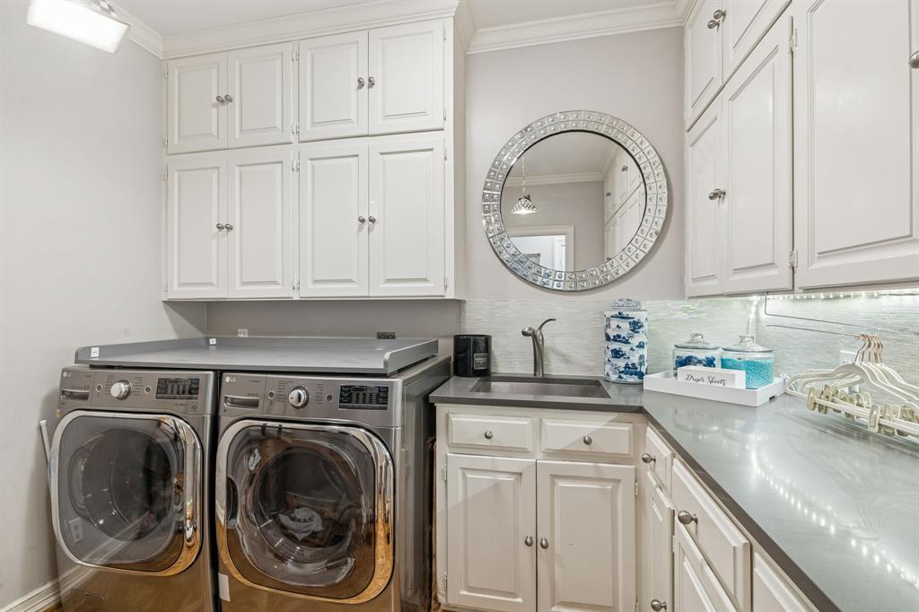 Armstrong Fairway 2nd Inst - Residential