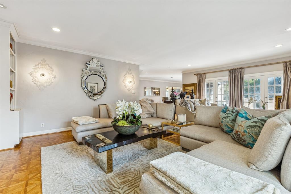 Armstrong Fairway 2nd Inst - Residential