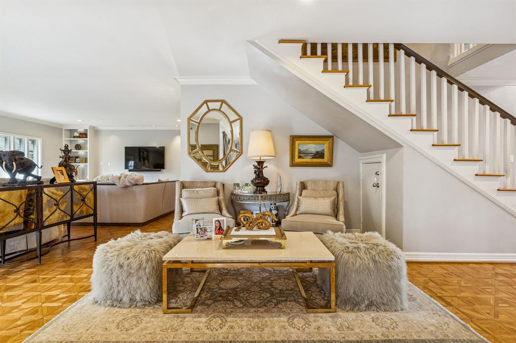 Armstrong Fairway 2nd Inst - Residential