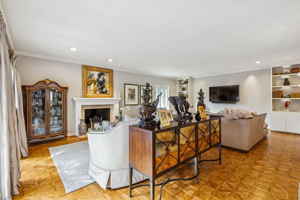 Armstrong Fairway 2nd Inst - Residential