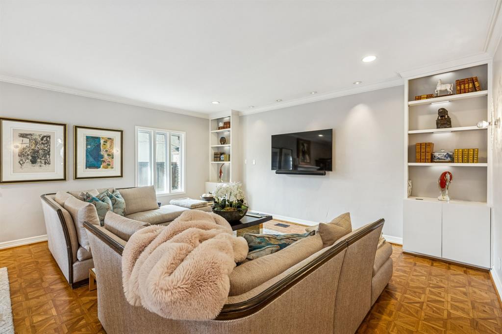 Armstrong Fairway 2nd Inst - Residential