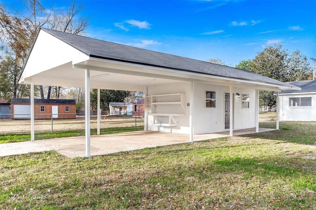 Mimosa Gardens Sub - Residential