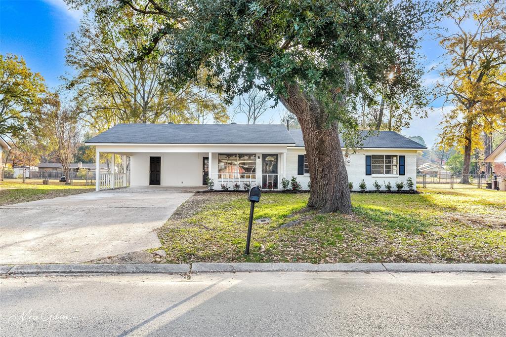 Mimosa Gardens Sub - Residential