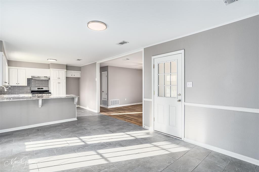 Mimosa Gardens Sub - Residential