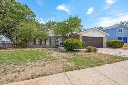 4237 Glen Springs Drive Arlington TX 76016