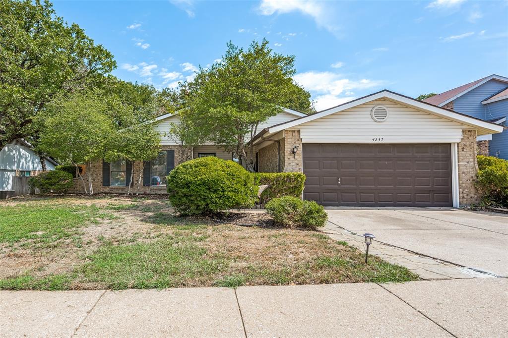4237 Glen Springs Drive