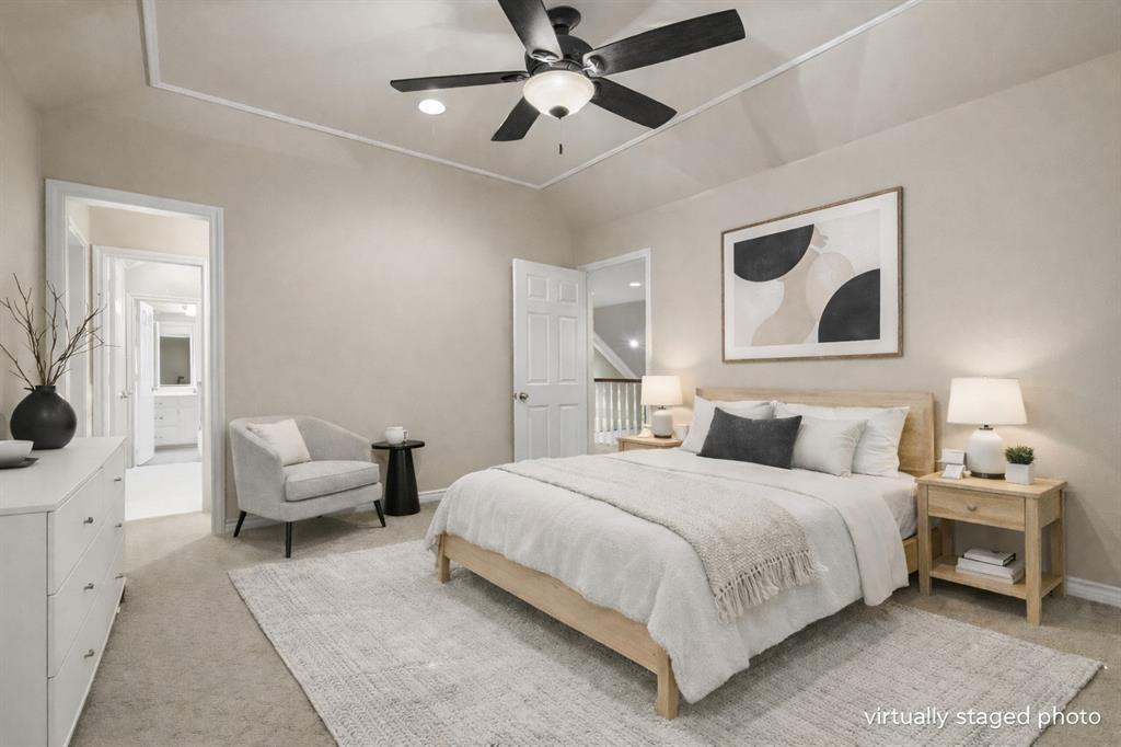 Bent Tree Village 03 - Residential