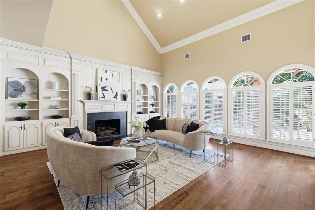 Bent Tree Village 03 - Residential