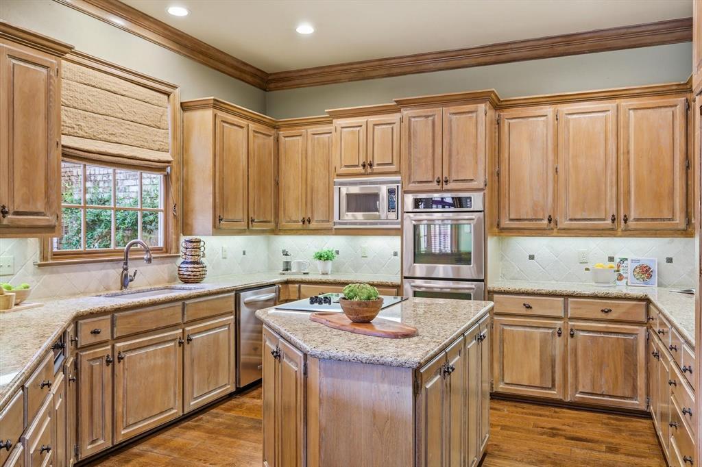 Bent Tree Village 03 - Residential