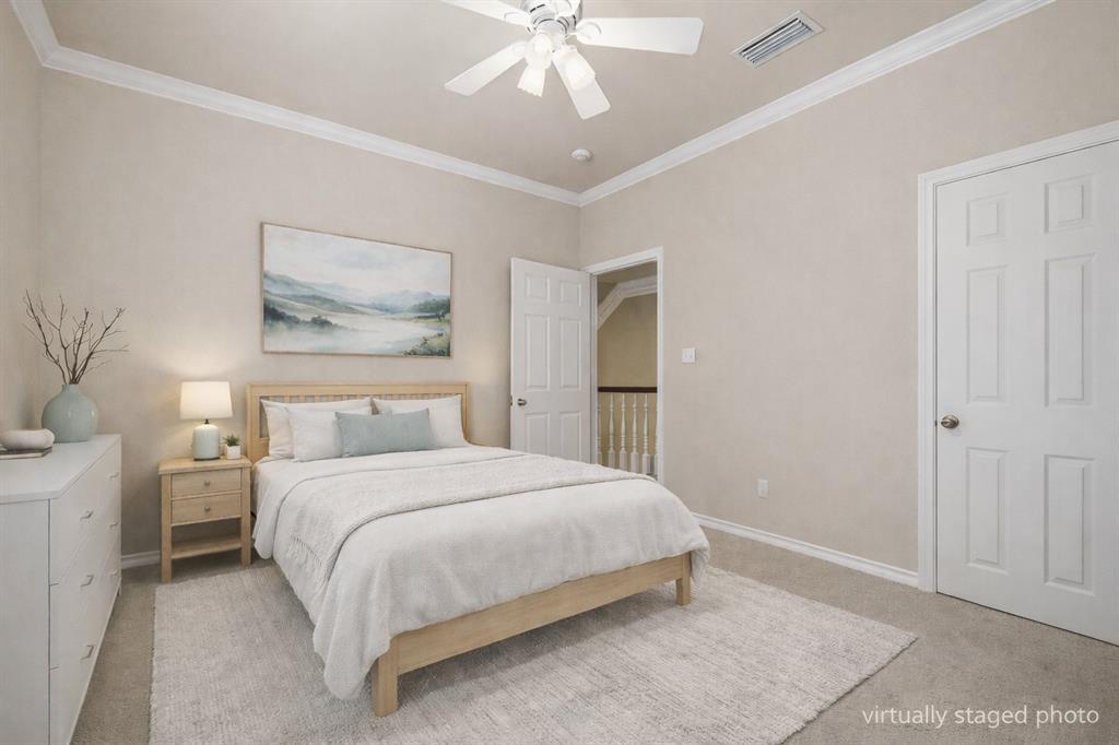 Bent Tree Village 03 - Residential