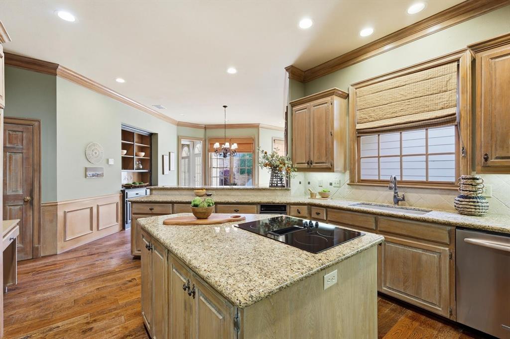 Bent Tree Village 03 - Residential