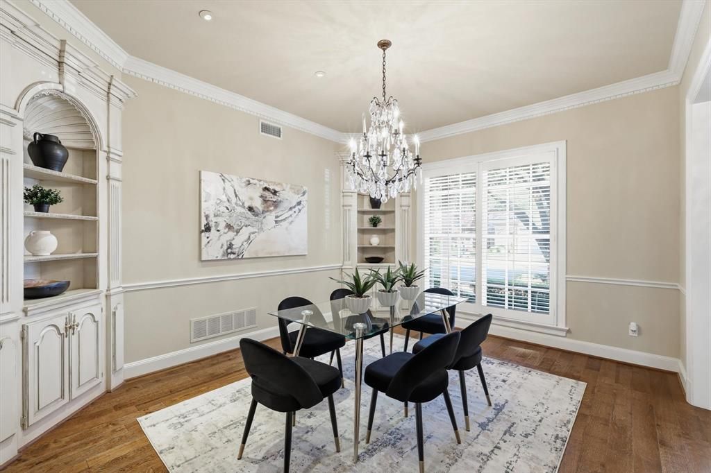 Photo of 5219 Briar Tree Drive, Dallas, TX 75248 (MLS # 21206823)