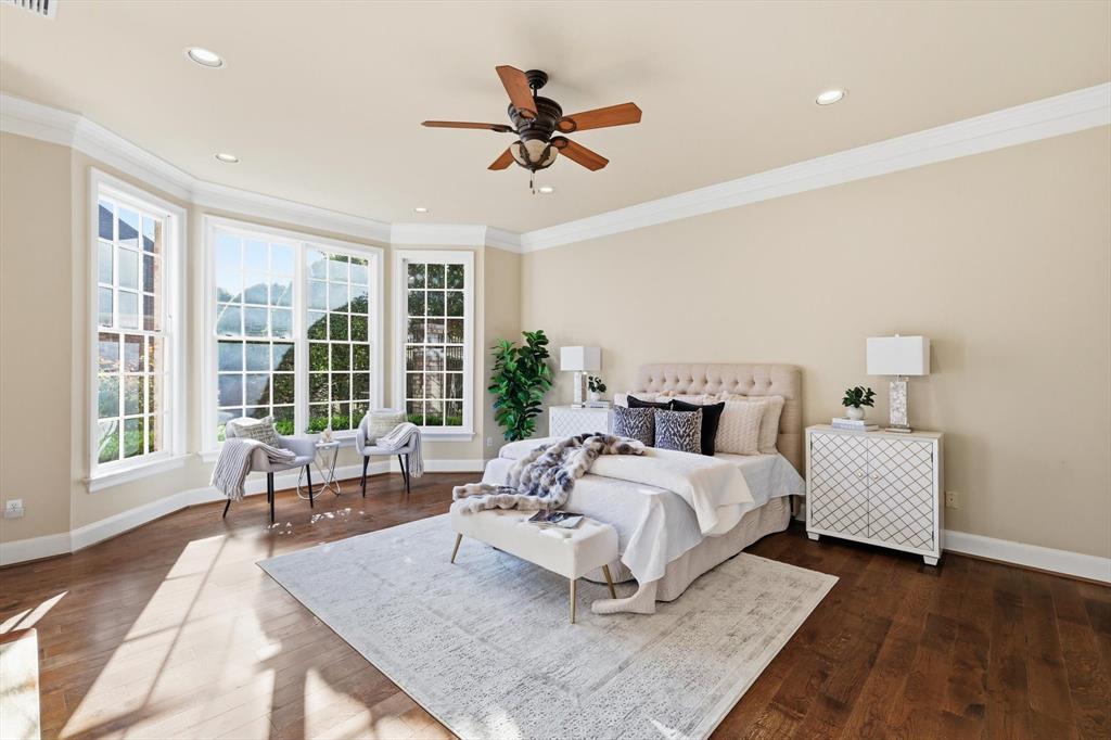 Bent Tree Village 03 - Residential