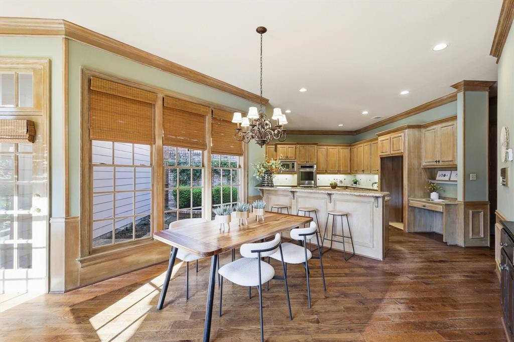 Bent Tree Village 03 - Residential