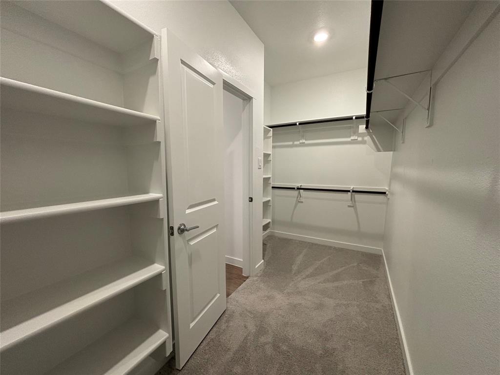 Cypress Creek West - Residential Lease