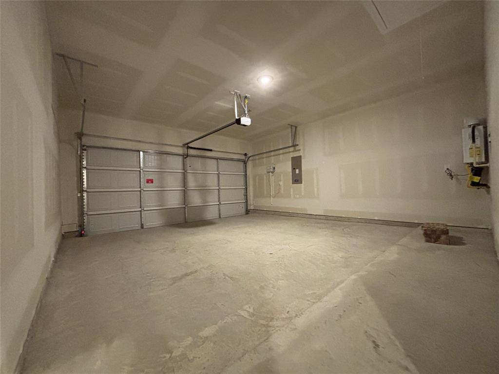 Cypress Creek West - Residential Lease