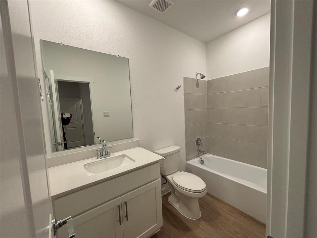 Cypress Creek West - Residential Lease