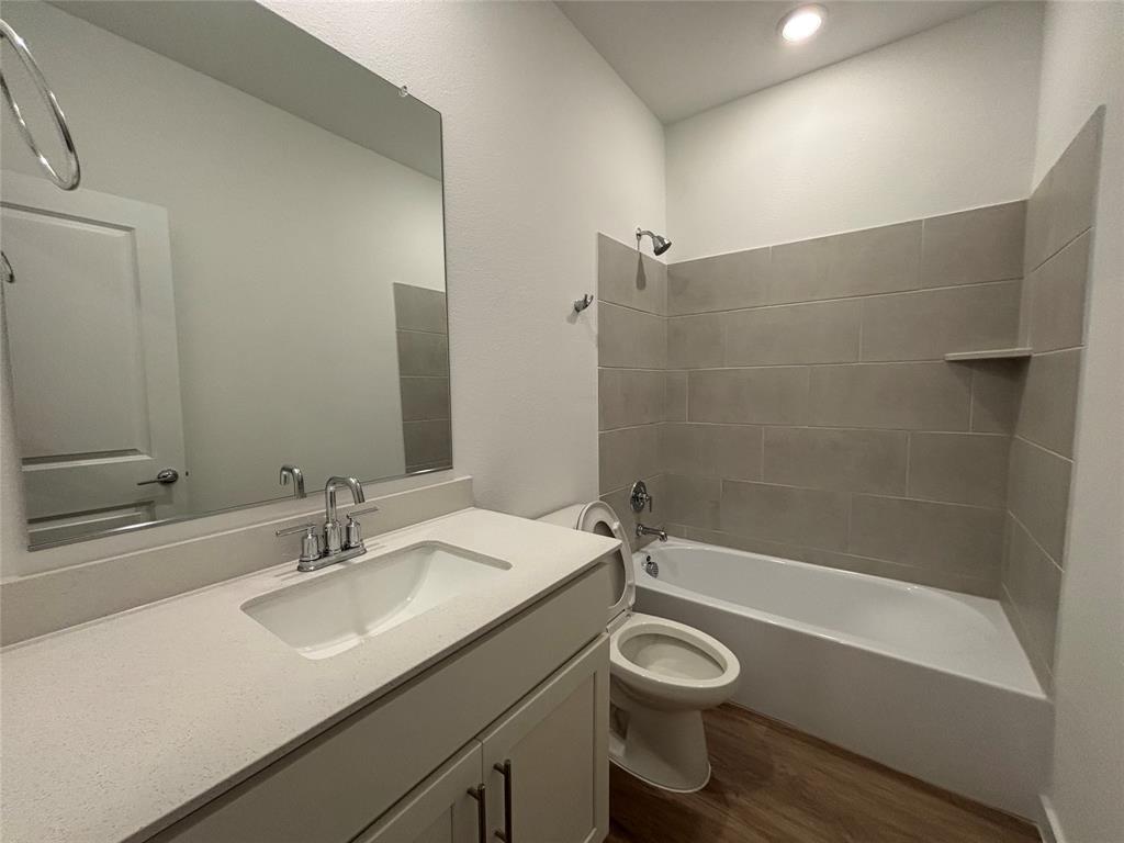 Cypress Creek West - Residential Lease