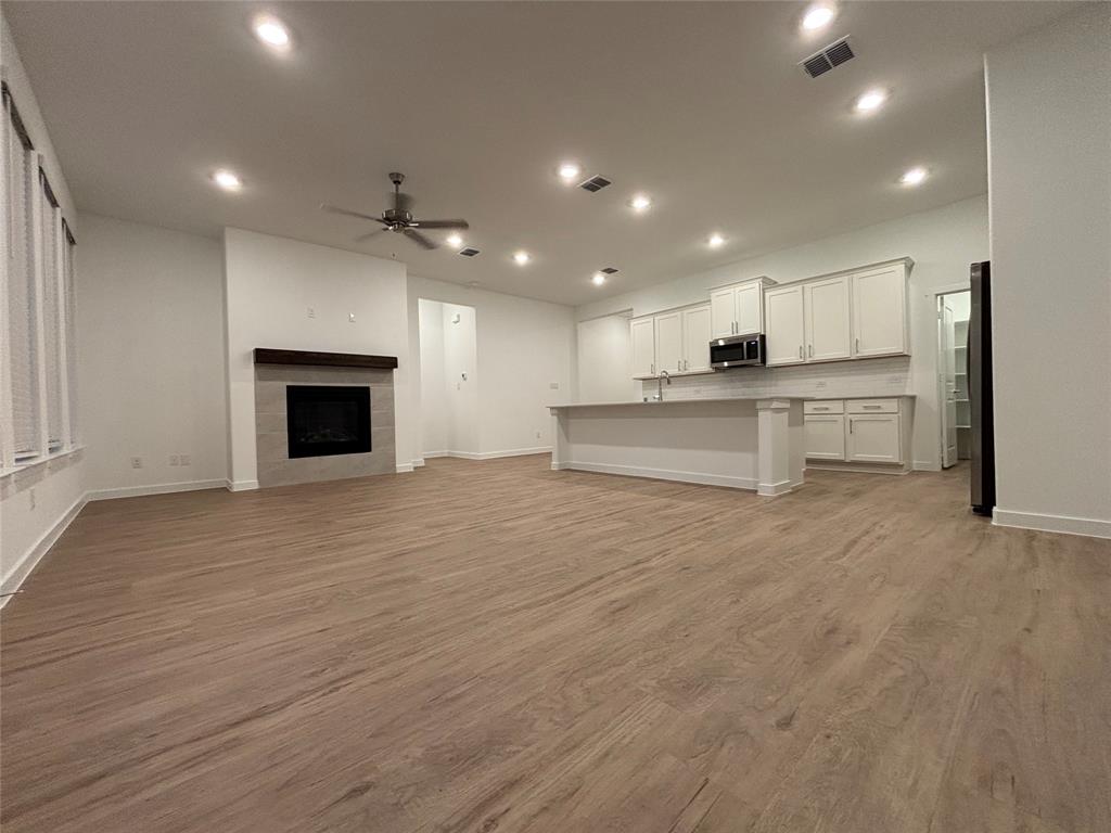 Cypress Creek West - Residential Lease