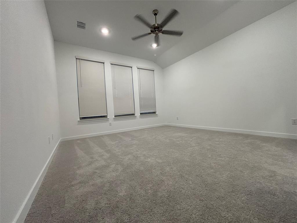 Cypress Creek West - Residential Lease