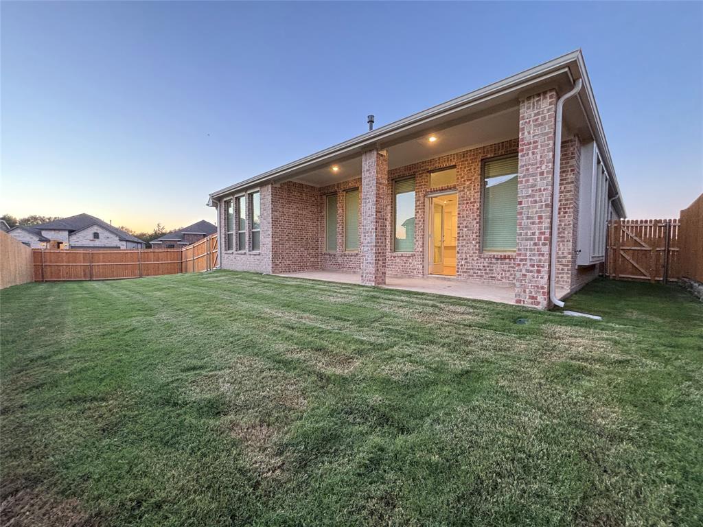 Cypress Creek West - Residential Lease