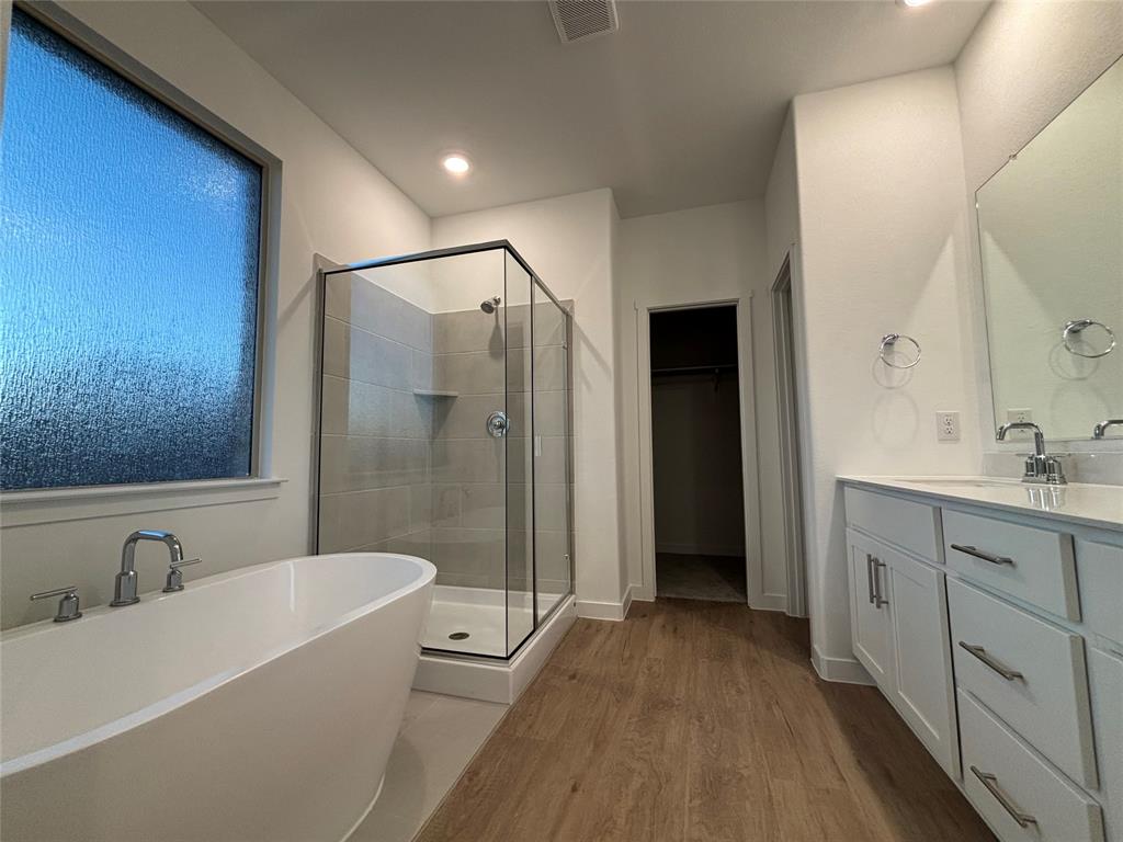 Cypress Creek West - Residential Lease