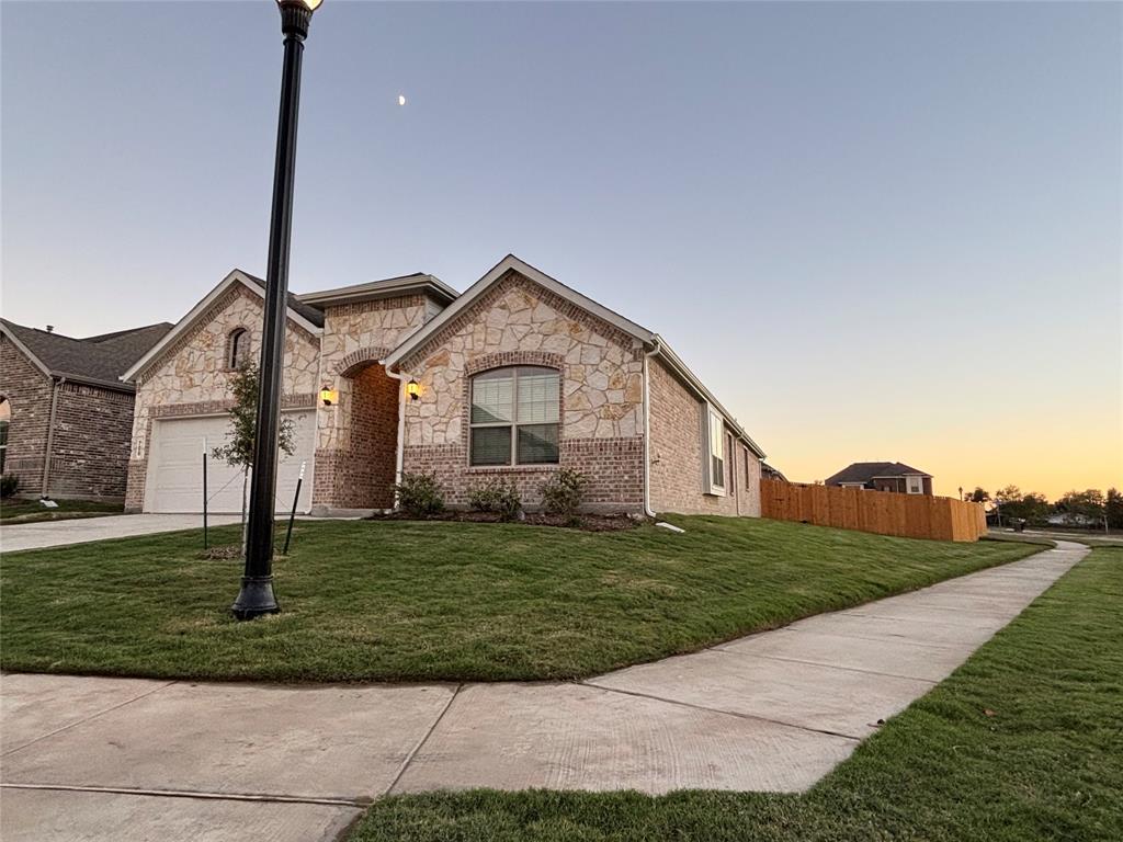 Cypress Creek West - Residential Lease