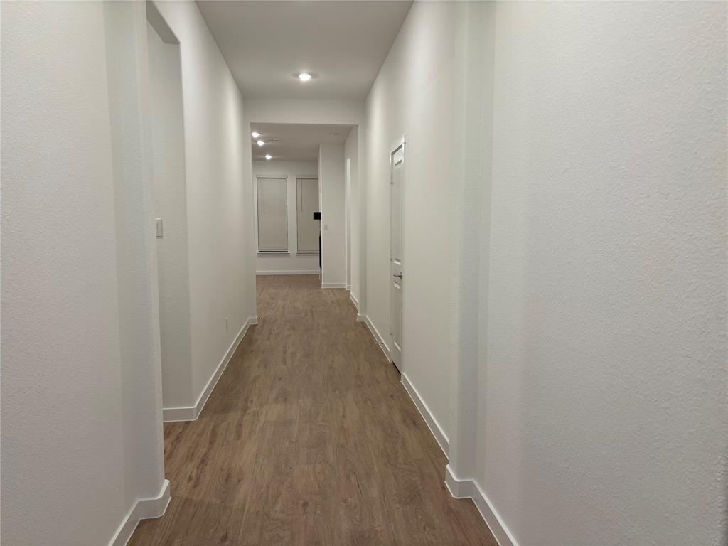 Cypress Creek West - Residential Lease