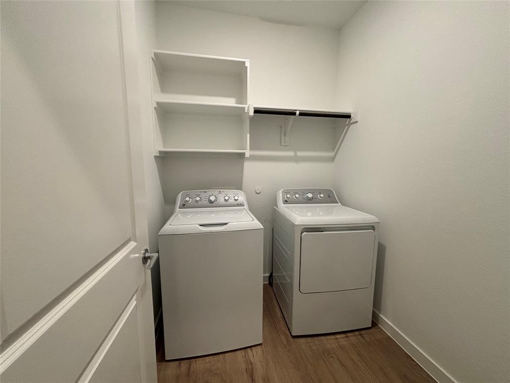 Cypress Creek West - Residential Lease