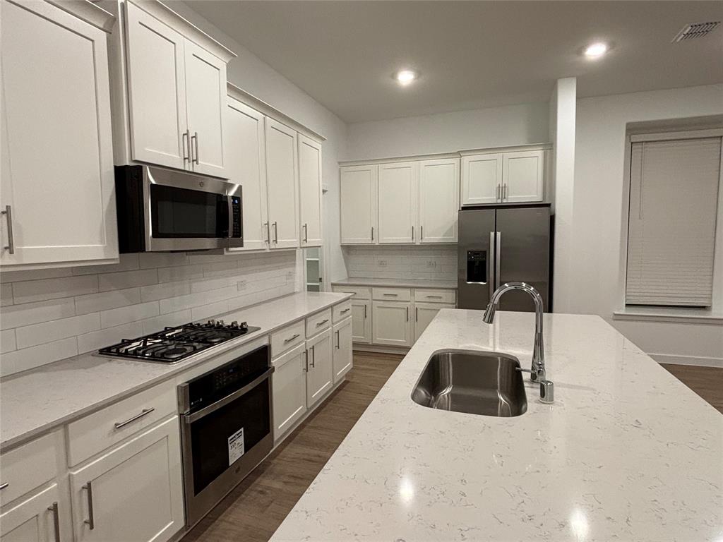 Cypress Creek West - Residential Lease