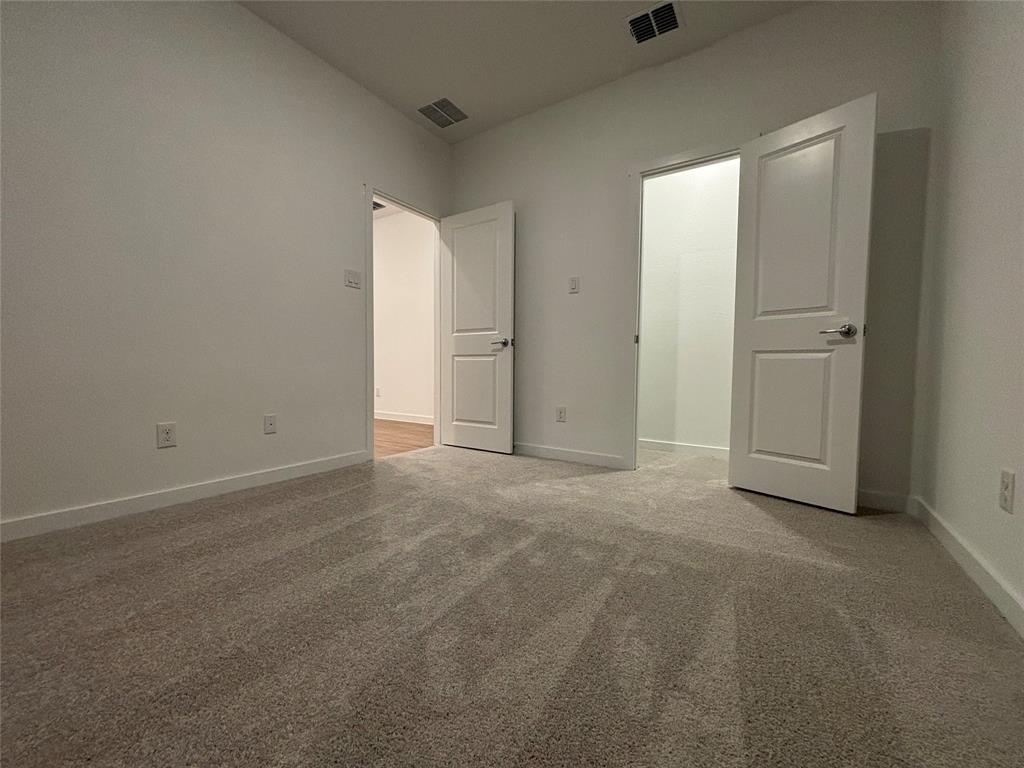 Cypress Creek West - Residential Lease