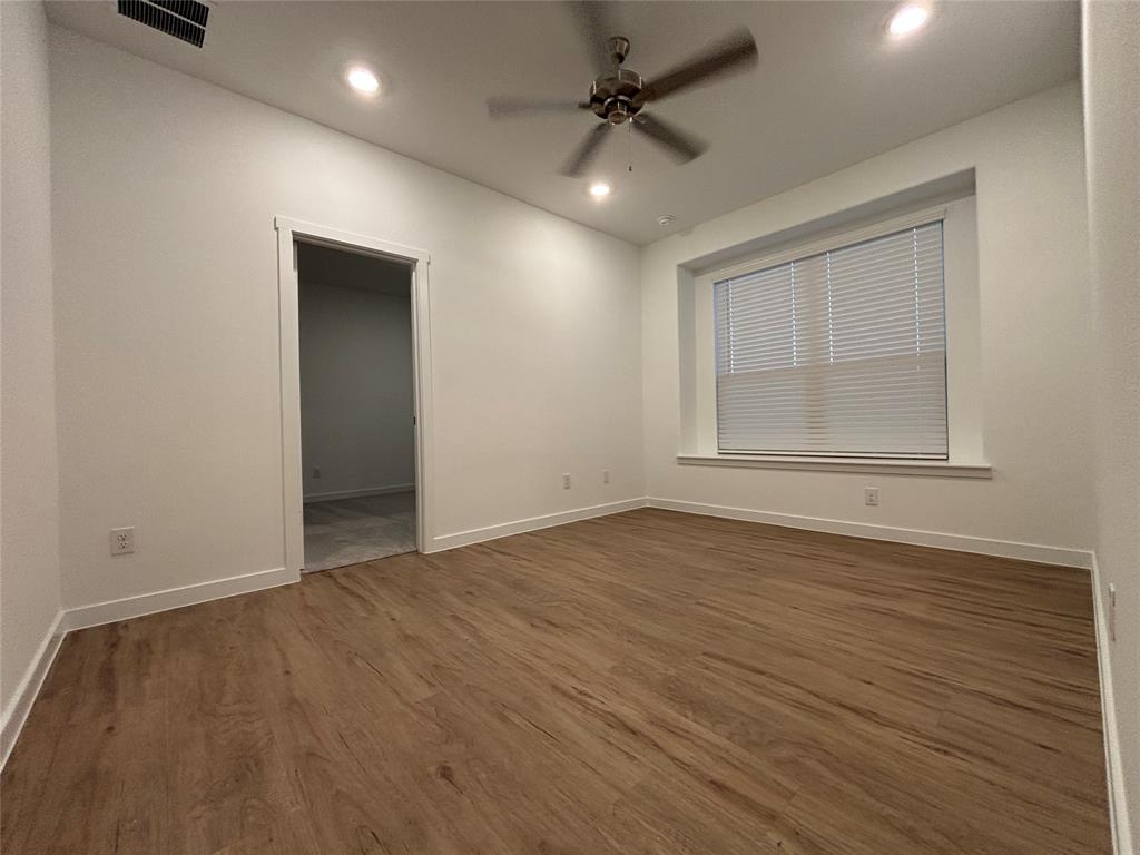 Cypress Creek West - Residential Lease