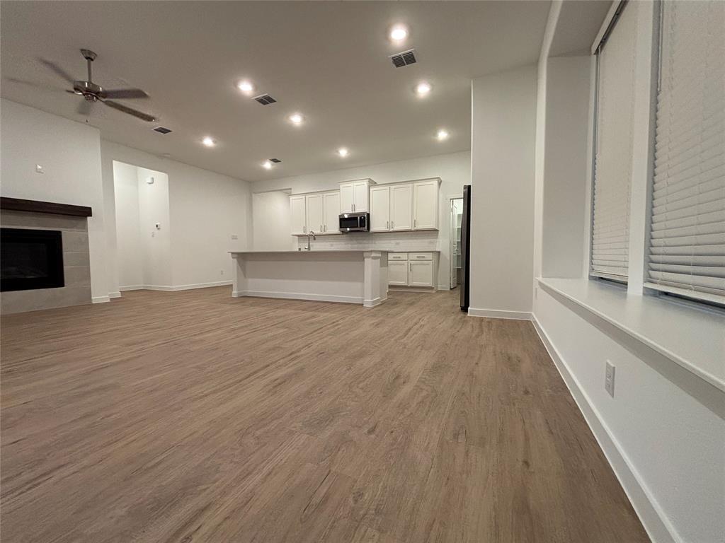 Cypress Creek West - Residential Lease