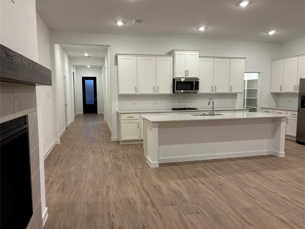 Cypress Creek West - Residential Lease